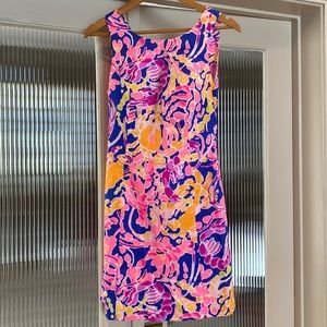 Lilly summer dress
